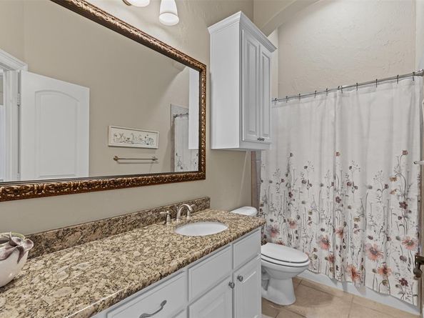 3712  Bur Oak Drive , Colleyville Texas 76034