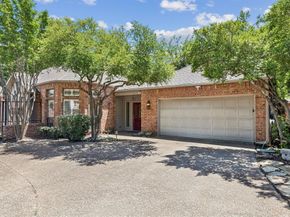 6792  Northcreek Lane , Dallas Texas 75240