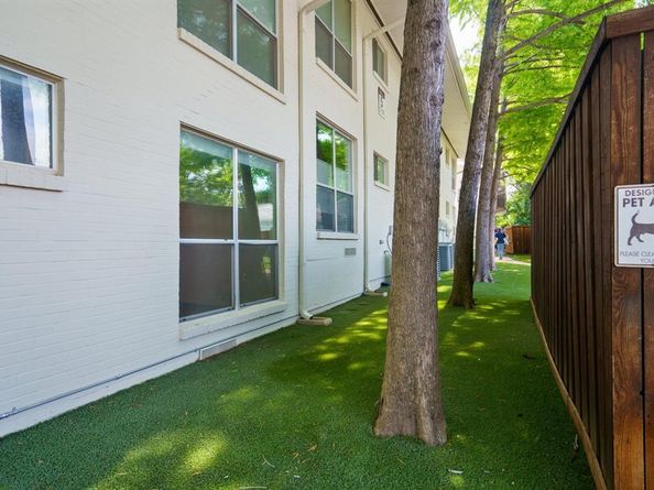 4616 W Lovers Lane  119, Dallas Texas 75209