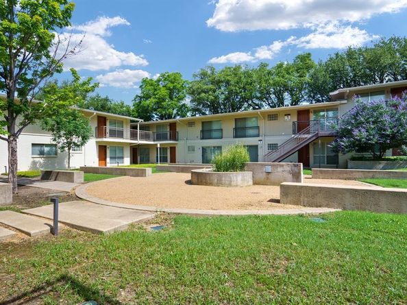 4616 W Lovers Lane  119, Dallas Texas 75209