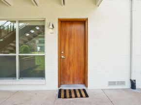4616 W Lovers Lane  119, Dallas Texas 75209