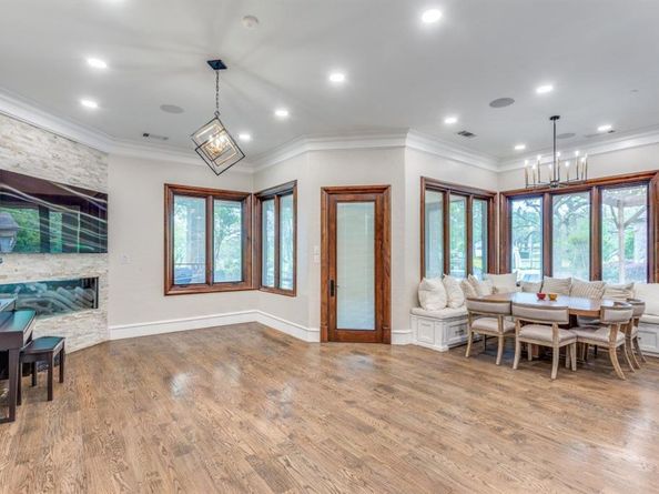 7212  John Mccain Road , Colleyville Texas 76034