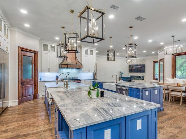 7212  John Mccain Road , Colleyville Texas 76034