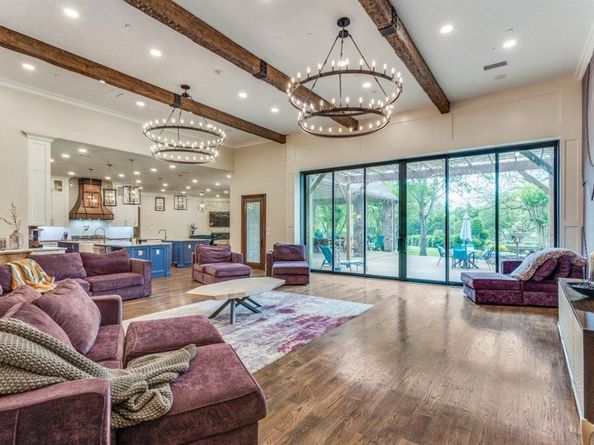 7212  John Mccain Road , Colleyville Texas 76034