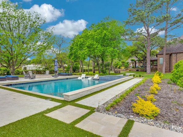 7212  John Mccain Road , Colleyville Texas 76034