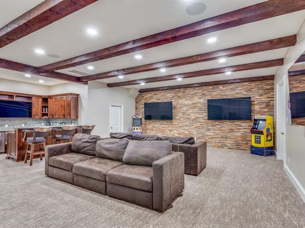 7212  John Mccain Road , Colleyville Texas 76034