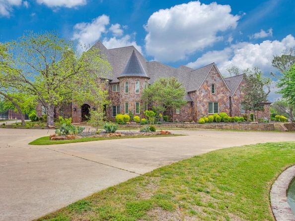 7212  John Mccain Road , Colleyville Texas 76034