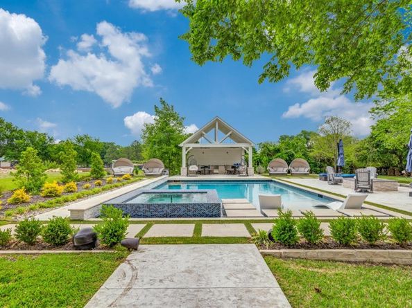 7212  John Mccain Road , Colleyville Texas 76034