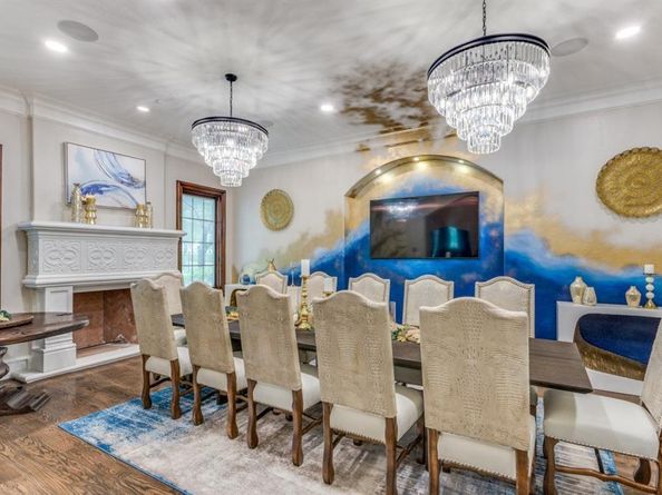 7212  John Mccain Road , Colleyville Texas 76034