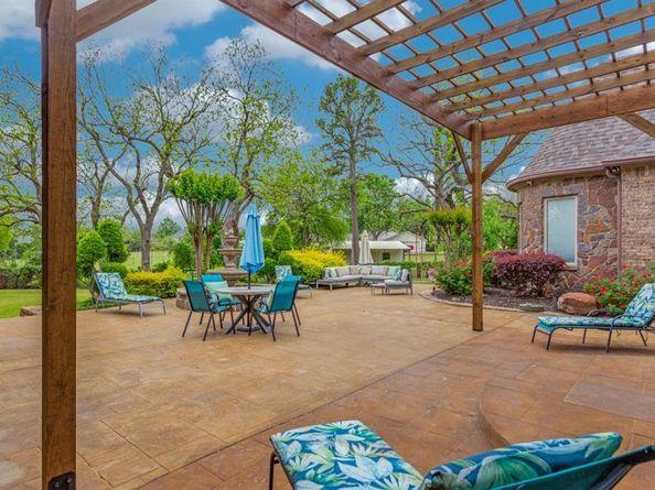 7212  John Mccain Road , Colleyville Texas 76034