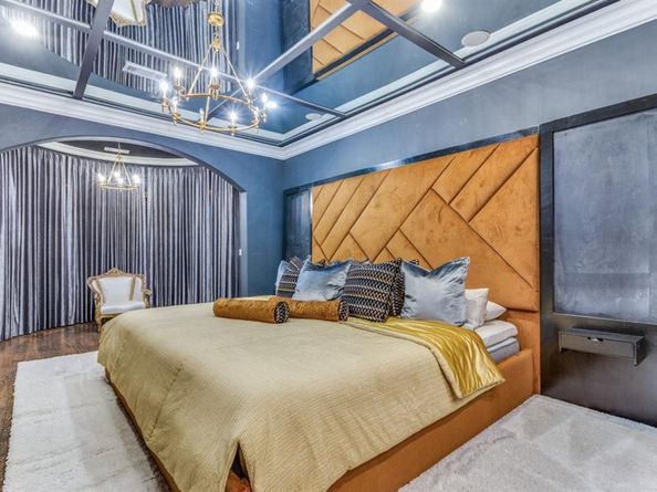 7212  John Mccain Road , Colleyville Texas 76034