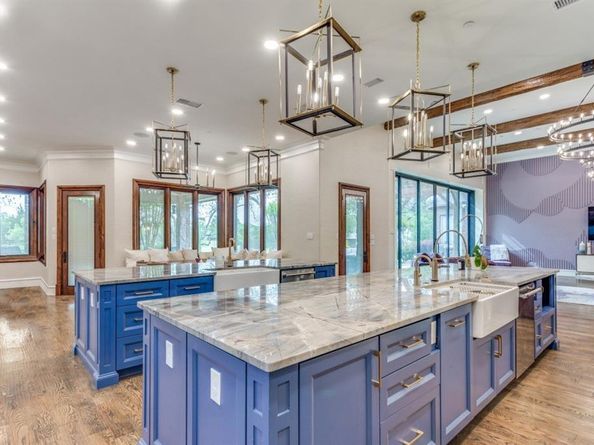 7212  John Mccain Road , Colleyville Texas 76034