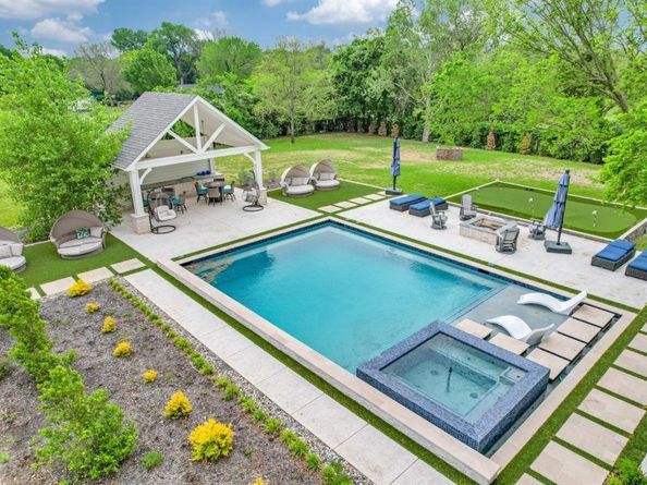 7212  John Mccain Road , Colleyville Texas 76034