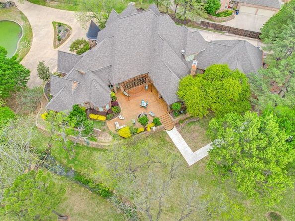 7212  John Mccain Road , Colleyville Texas 76034