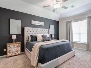 1052  Maidenhair Lane , Crowley Texas 76036