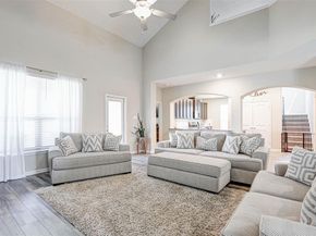 1052  Maidenhair Lane , Crowley Texas 76036