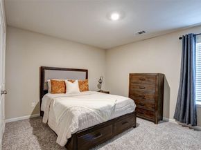 1052  Maidenhair Lane , Crowley Texas 76036