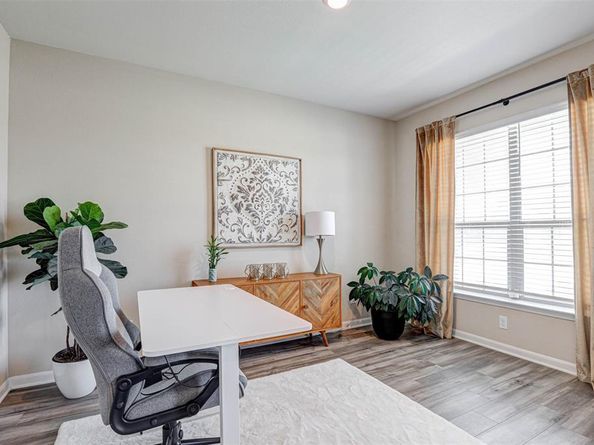 1052  Maidenhair Lane , Crowley Texas 76036