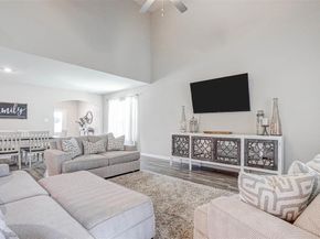 1052  Maidenhair Lane , Crowley Texas 76036