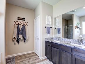 1052  Maidenhair Lane , Crowley Texas 76036