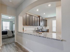 1052  Maidenhair Lane , Crowley Texas 76036