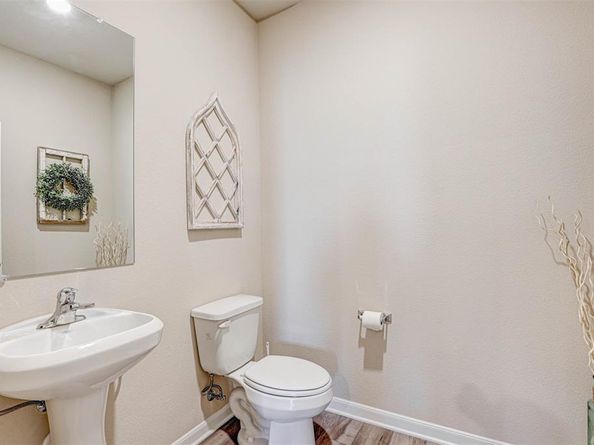 1052  Maidenhair Lane , Crowley Texas 76036