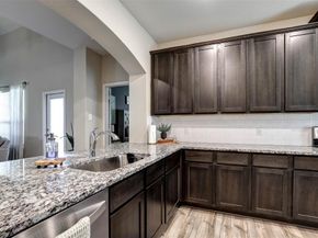 1052  Maidenhair Lane , Crowley Texas 76036
