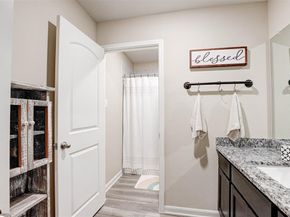 1052  Maidenhair Lane , Crowley Texas 76036