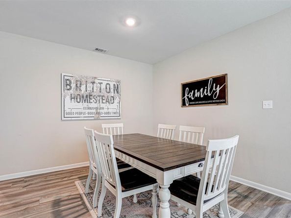 1052  Maidenhair Lane , Crowley Texas 76036