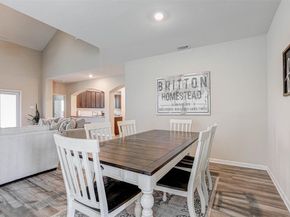 1052  Maidenhair Lane , Crowley Texas 76036