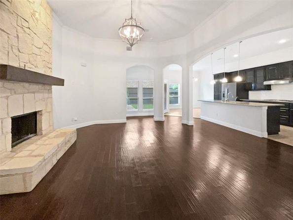 10113  Blue Skies Drive , McKinney Texas 75072