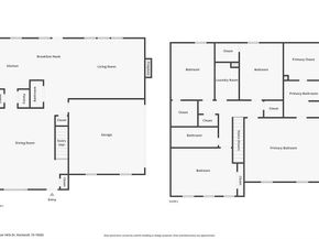 3680  Juniper Hills Drive , Rockwall Texas 75032