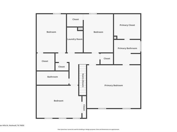 3680  Juniper Hills Drive , Rockwall Texas 75032