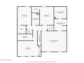 3680  Juniper Hills Drive , Rockwall Texas 75032