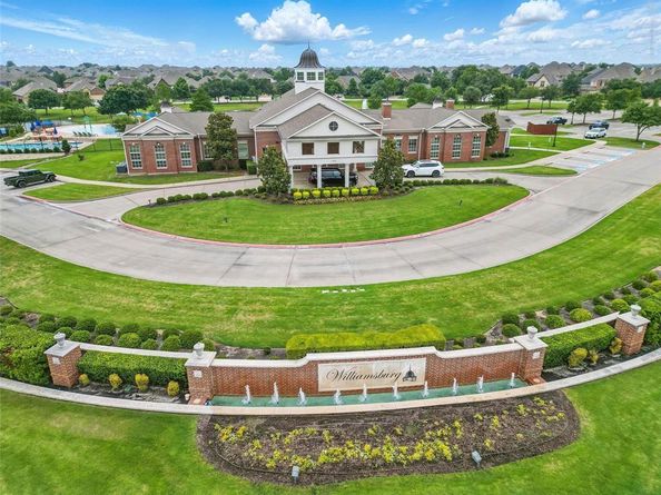 124  Griffin Avenue , Fate Texas 75189