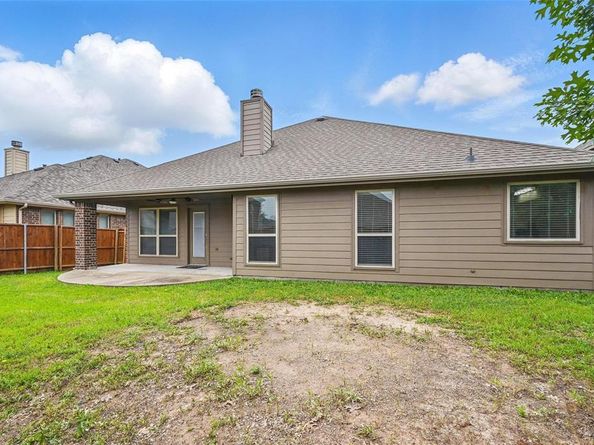 124  Griffin Avenue , Fate Texas 75189