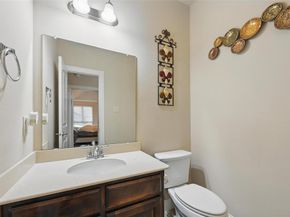 124  Griffin Avenue , Fate Texas 75189