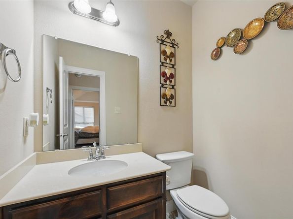 124  Griffin Avenue , Fate Texas 75189