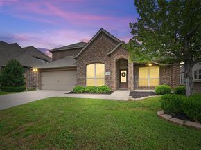124  Griffin Avenue , Fate Texas 75189