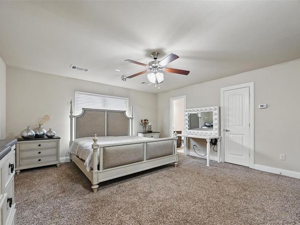 124  Griffin Avenue , Fate Texas 75189