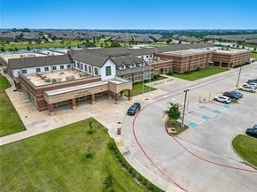 124  Griffin Avenue , Fate Texas 75189