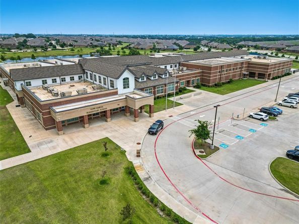 124  Griffin Avenue , Fate Texas 75189