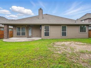 124  Griffin Avenue , Fate Texas 75189