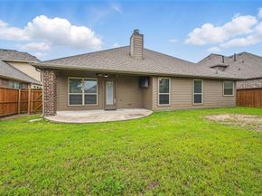 124  Griffin Avenue , Fate Texas 75189