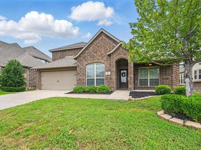 124  Griffin Avenue , Fate Texas 75189