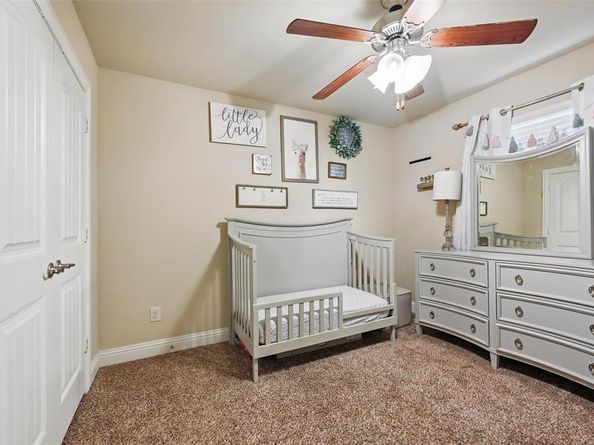 124  Griffin Avenue , Fate Texas 75189