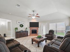 124  Griffin Avenue , Fate Texas 75189