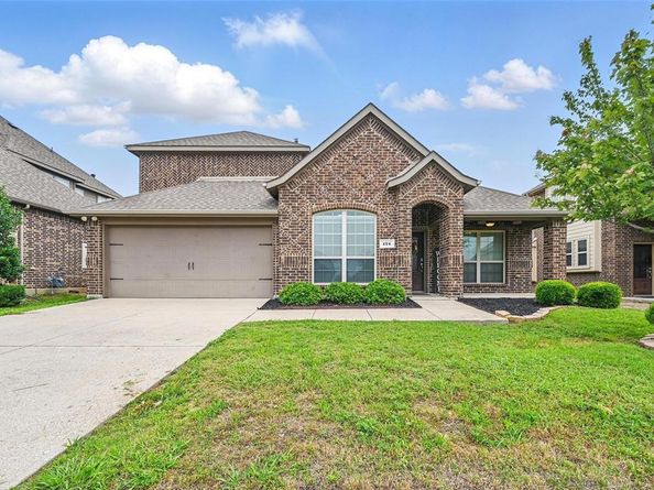 124  Griffin Avenue , Fate Texas 75189