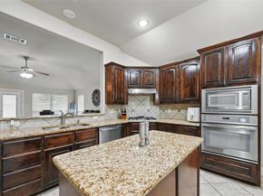 124  Griffin Avenue , Fate Texas 75189