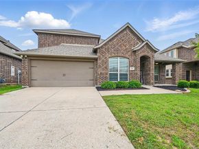 124  Griffin Avenue , Fate Texas 75189